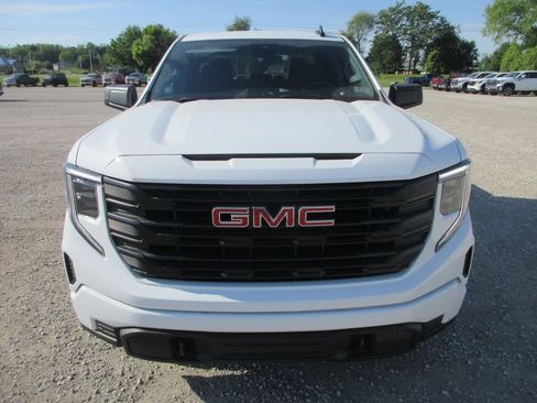 New 2026 GMC Sierra 1500 Pro w/ Graphite Edition AWD/4WD image 12