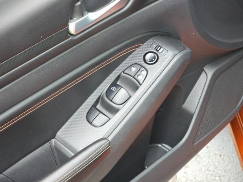 Used 2022 Nissan Altima 2.5 SR FWD image 20