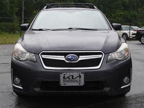 Used 2017 Subaru Crosstrek 2.0i Premium AWD/4WD image 9
