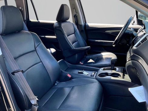 Used 2017 Honda Pilot EX-L image 27