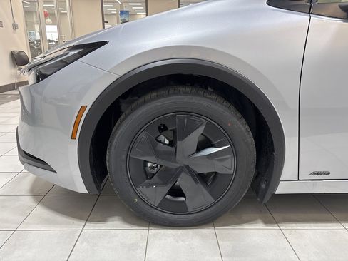 New 2026 Toyota Prius LE image 7