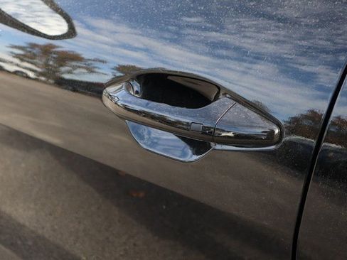 New 2025 Kia K4 EX image 16