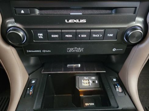 Used 2022 Lexus GX 460 Premium image 8