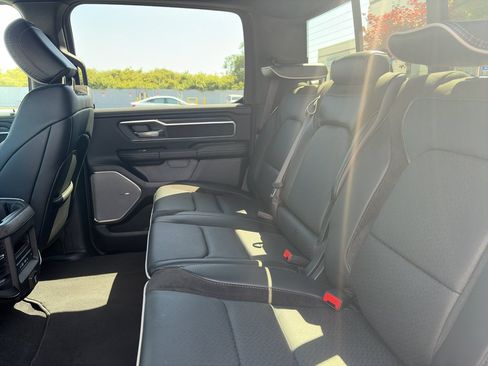 New 2026 RAM 1500 Laramie w/ Night Edition AWD/4WD image 15