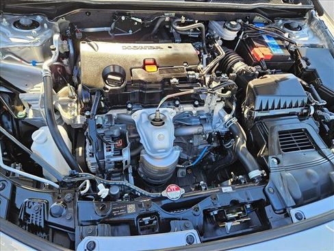 Used 2023 Honda Civic Sport image 21