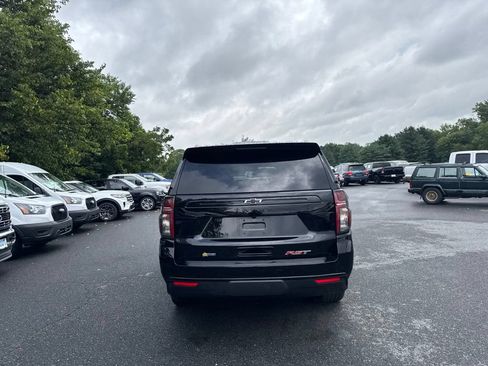 Used 2024 Chevrolet Tahoe RST w/ Luxury Package AWD/4WD image 5