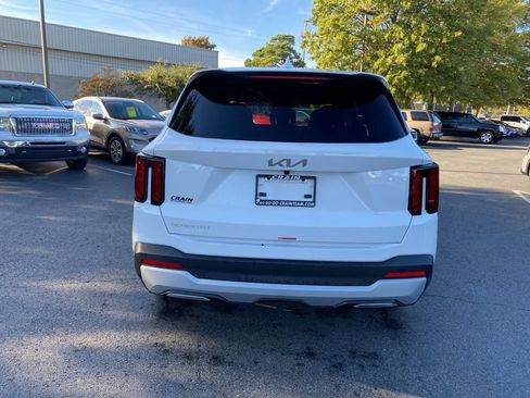 New 2026 Kia Sorento LX image 6