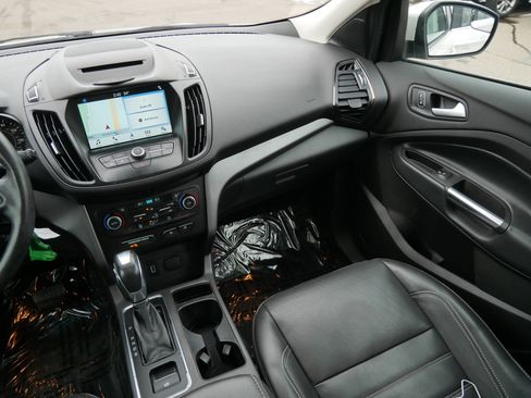 Certified 2018 Ford Escape SEL w/ Canadian Touring Package image 11