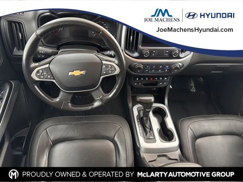 Used 2021 Chevrolet Colorado ZR2 image 26