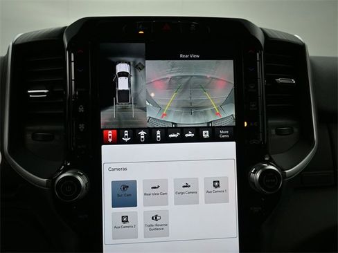 New 2026 RAM 2500 Big Horn image 21