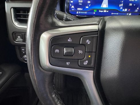 Certified 2022 Chevrolet Tahoe Premier AWD/4WD image 18