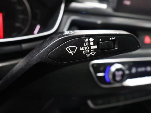 Used 2017 Audi A4 2.0T Premium w/ Convenience Package image 37