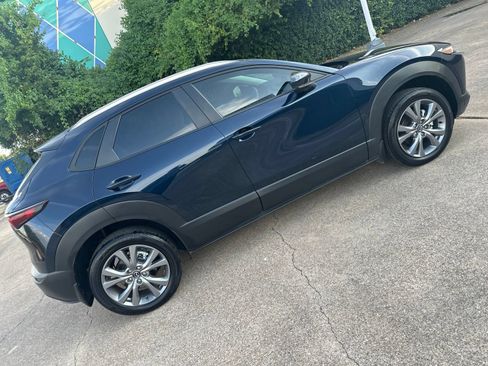 Used 2026 MAZDA CX-30 AWD 2.5 S image 9