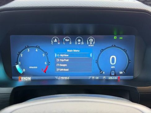 Used 2025 Ford F150 XLT w/ Equipment Group 301A Standard image 34