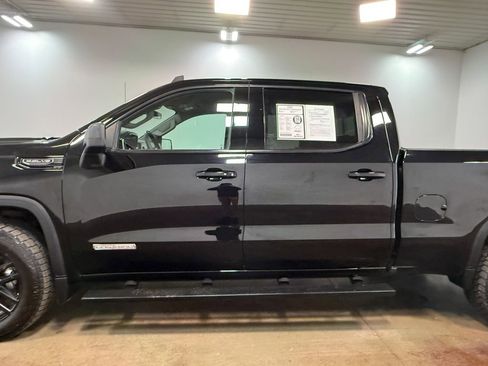 Used 2023 GMC Sierra 1500 Elevation w/ Preferred Package image 36