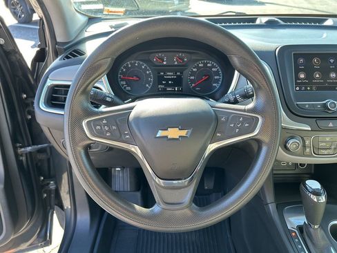 Used 2020 Chevrolet Equinox LS image 21