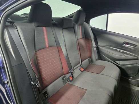 Used 2023 Toyota Corolla SE image 16