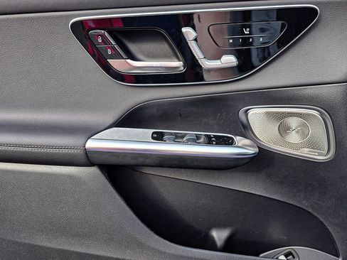 New 2026 Mercedes-Benz GLC 300 4MATIC image 13