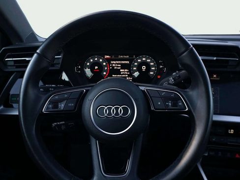 Used 2023 Audi A3 2.0T Premium w/ Convenience Package FWD image 25