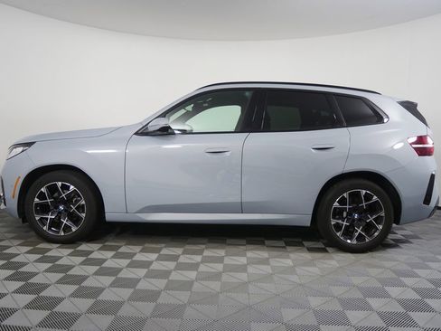Used 2025 BMW X3 xDrive30 AWD/4WD image 6