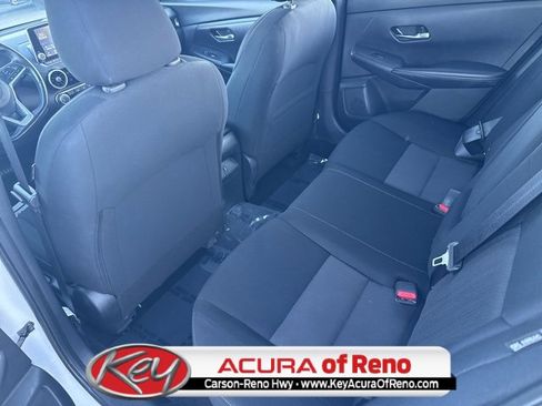Used 2022 Nissan Sentra SV image 12