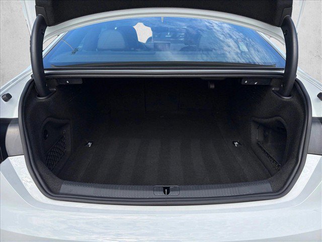 Used 2018 Audi A5 2.0T Premium Plus w/ Premium Plus AWD/4WD image 4