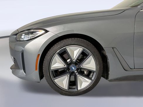 Used 2023 BMW i4 eDrive40 w/ Premium Package RWD image 12
