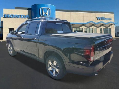 New 2026 Honda Ridgeline RTL image 2