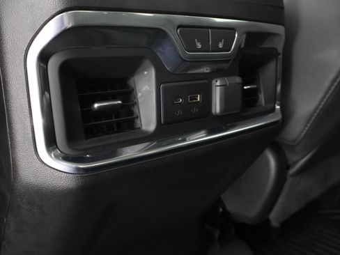 Used 2023 Chevrolet Silverado 3500 LTZ w/ LTZ Plus Package image 46