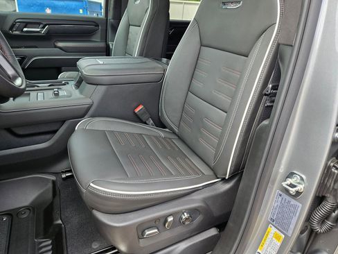 New 2026 GMC Sierra 2500 AT4X AWD/4WD image 22