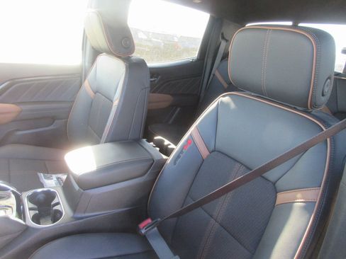 New 2026 GMC Canyon AT4 image 12