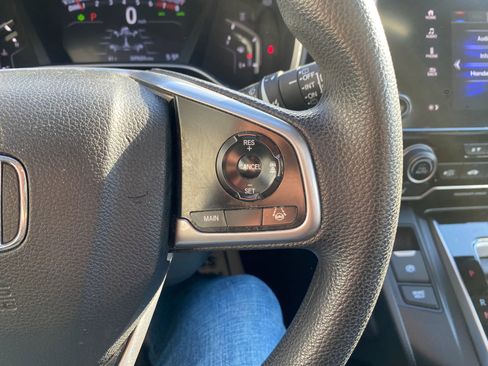 Used 2019 Honda CR-V EX image 15