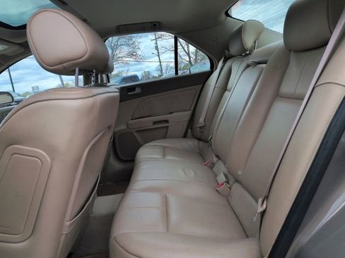 Used 2006 Cadillac STS w/ Preferred Equipment Group AWD/4WD image 39