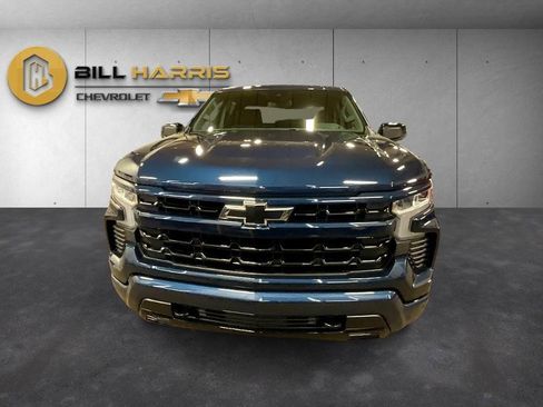 Used 2023 Chevrolet Silverado 1500 RST image 9