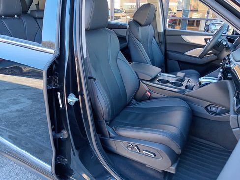 Used 2024 Acura MDX w/Technology Package image 21