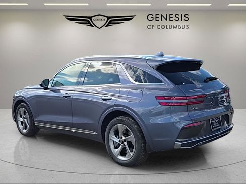 New 2026 Genesis GV70 2.5T image 4