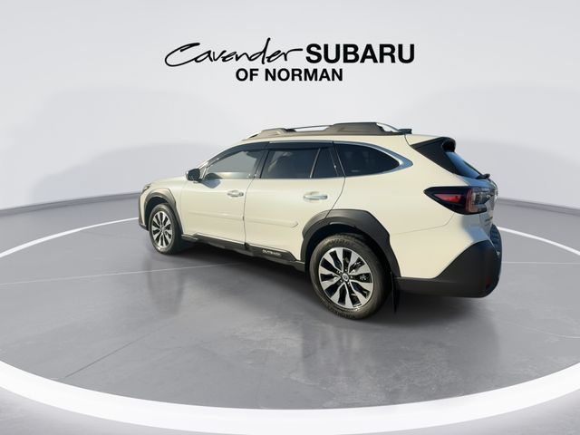 Used 2024 Subaru Outback Touring XT AWD/4WD image 7