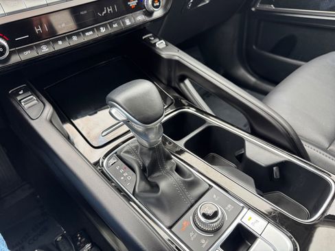 Used 2024 Kia Telluride S w/ S Sunroof Package AWD/4WD image 30