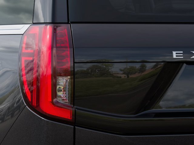New 2027 Ford Expedition Platinum w/ Driver's Package RWD image 24