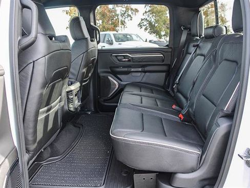 New 2026 RAM 1500 Limited image 20