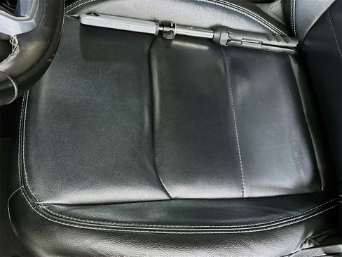 Used 2021 Jeep Wrangler Unlimited Sahara image 20