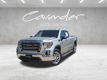 Used 2020 GMC Sierra 1500 SLT
