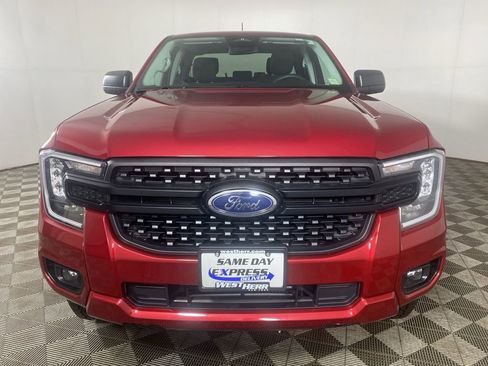 Used 2025 Ford Ranger XL AWD/4WD image 20