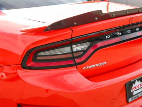 Used 2021 Dodge Charger R/T image 7
