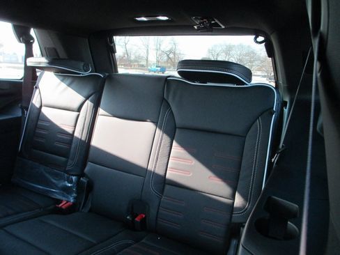 New 2026 GMC Yukon AT4 Ultimate image 12