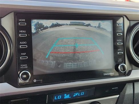 Used 2021 Toyota Tacoma SR5 image 19