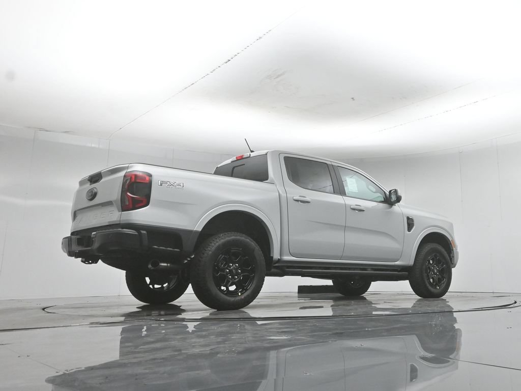 New 2026 Ford Ranger Lariat AWD/4WD image 49