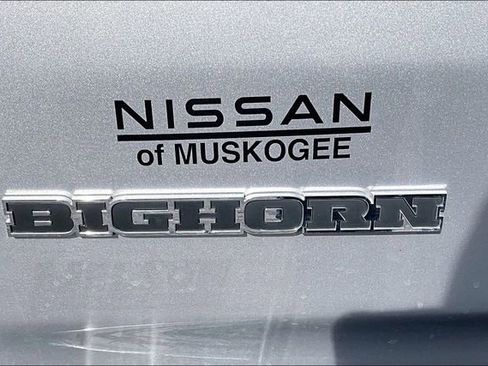 Used 2022 RAM 1500 Big Horn image 22