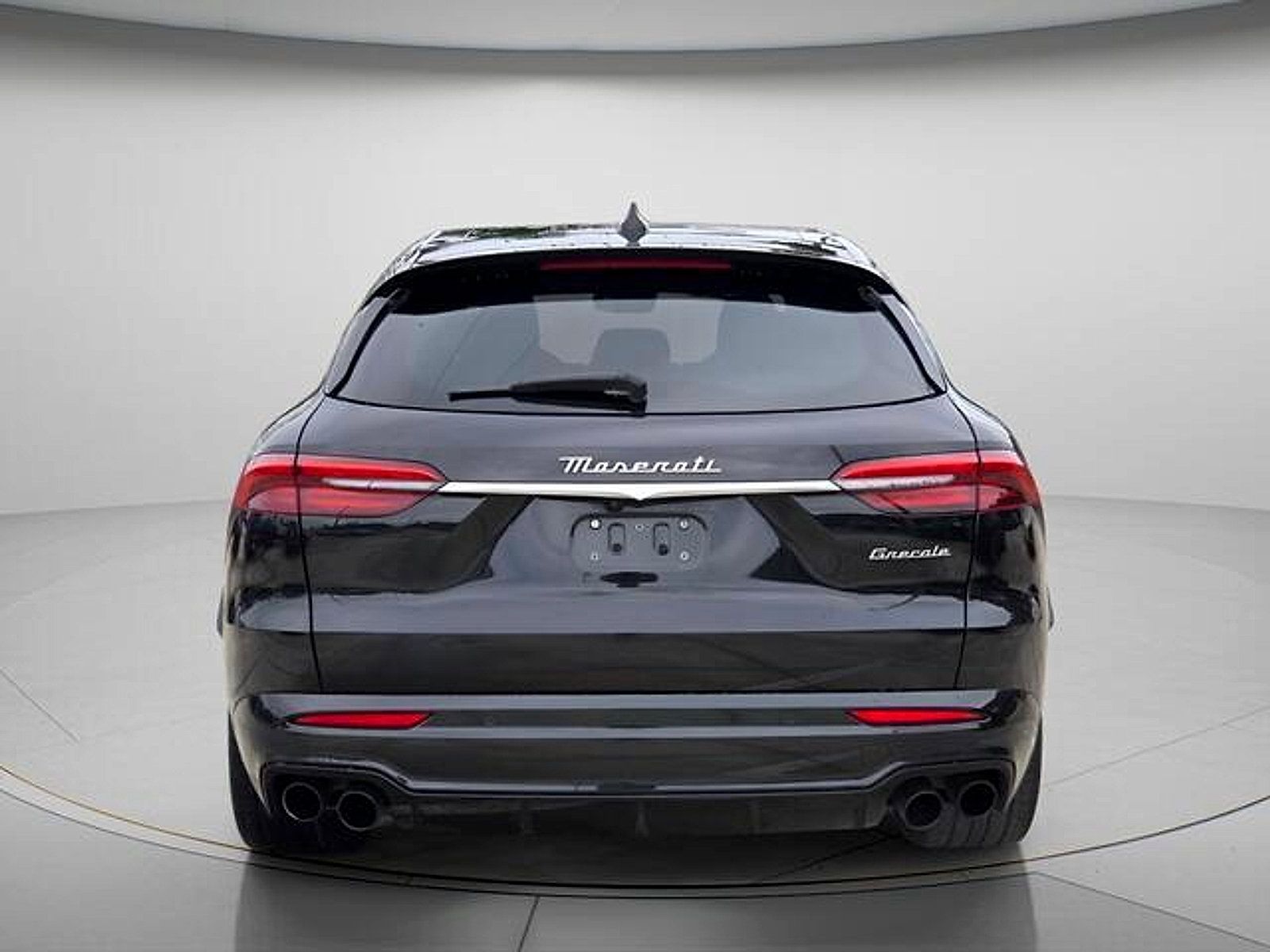 Used 2023 Maserati Grecale Modena AWD/4WD image 6