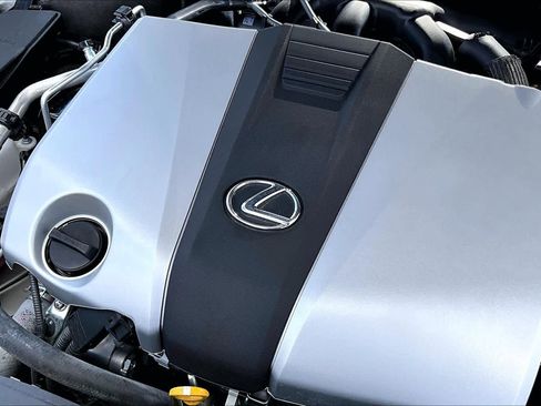 Used 2019 Lexus ES 350 image 29